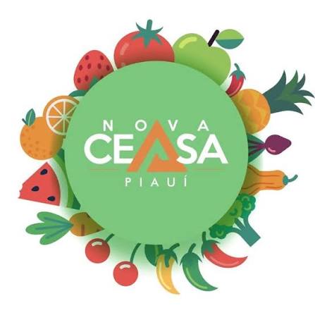 Nova CEASA Piaui